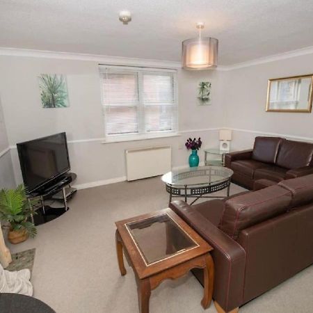 Cormorant - Beautiful 2 Bed Apartment With Sea Views Old Town Scarborough Esterno foto