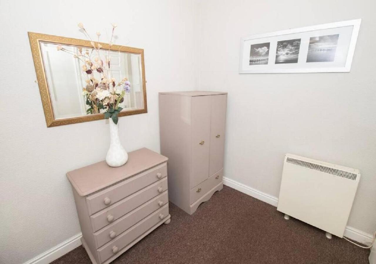 Cormorant - Beautiful 2 Bed Apartment With Sea Views Old Town Scarborough Esterno foto